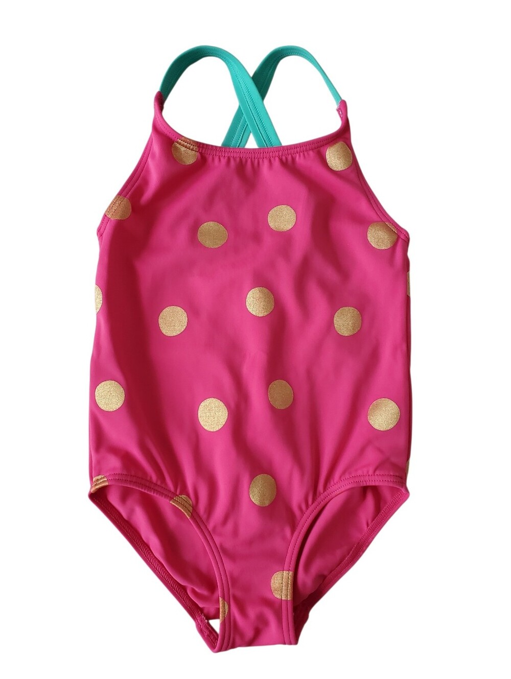 Mini Boden Swimsuit